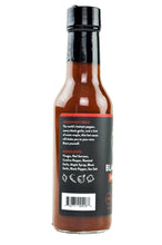 Load image into Gallery viewer, Bravado | Black Garlic Carolina Reaper

